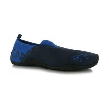 Hot Tuna Mens Splasher Shoes Navy/Royal