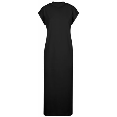Dámské šaty Long Černá – Sleviste.cz