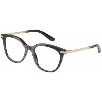 Dolce & Gabbana DG3346 3317 – Zbozi.Blesk.cz