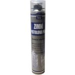 Den Braven Zimní pěna do -12 °C Silver line trubičková dóza 750 ml – Hledejceny.cz