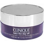 Clinique Take The Day Off Charcoal Detoxifying Cleansing Balm 125 ml – Zboží Mobilmania