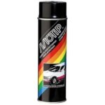 Motip Ochranný nástřik na podvozky přelakovatelný 1000 ml Bílá – Zboží Mobilmania