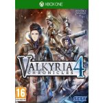 Valkyria Chronicles 4 – Hledejceny.cz