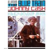 Hudba Johnny Cash - All Aboard The Blue Train LP