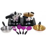 RKToys sada malého kuchaře 32 ks – Sleviste.cz