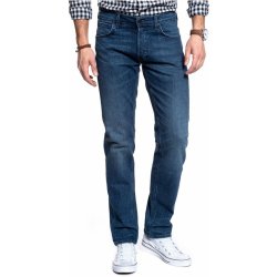 Lee pánské džíny regular L706DXAG DAREN modré