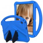 Protemio Kiddo Dětský obal Huawei MediaPad T3 10" 36270 modrý – Hledejceny.cz