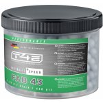 Umarex T4E Performance FAB 43 0,89 g 430 ks – Hledejceny.cz
