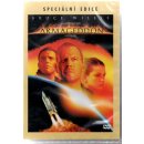 Armageddon DVD