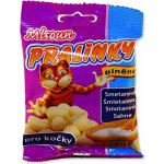 Mlsoun Cat pralinky smetanové 40 g – Zbozi.Blesk.cz