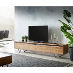 Delife Stonegrace 220x35 cm 4 dveře – Zboží Dáma