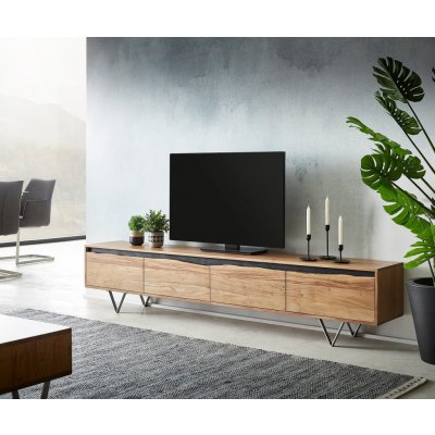 Delife Stonegrace 220x35 cm 4 dveře – Zboží Dáma