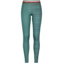 Ortovox 185 ROCK'N'WOOL LONG PANTS - modrá