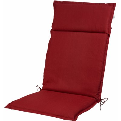 LIVARNO home Houston, červená 120 x 50 x 4 cm – Zbozi.Blesk.cz