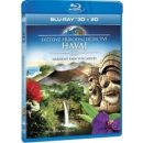 Světové přírodní dědictví: Havaj - Národní park Volcanoes 3D Blu-ray