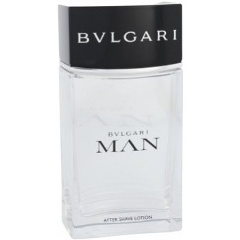 Bvlgari Man voda po holení 100 ml