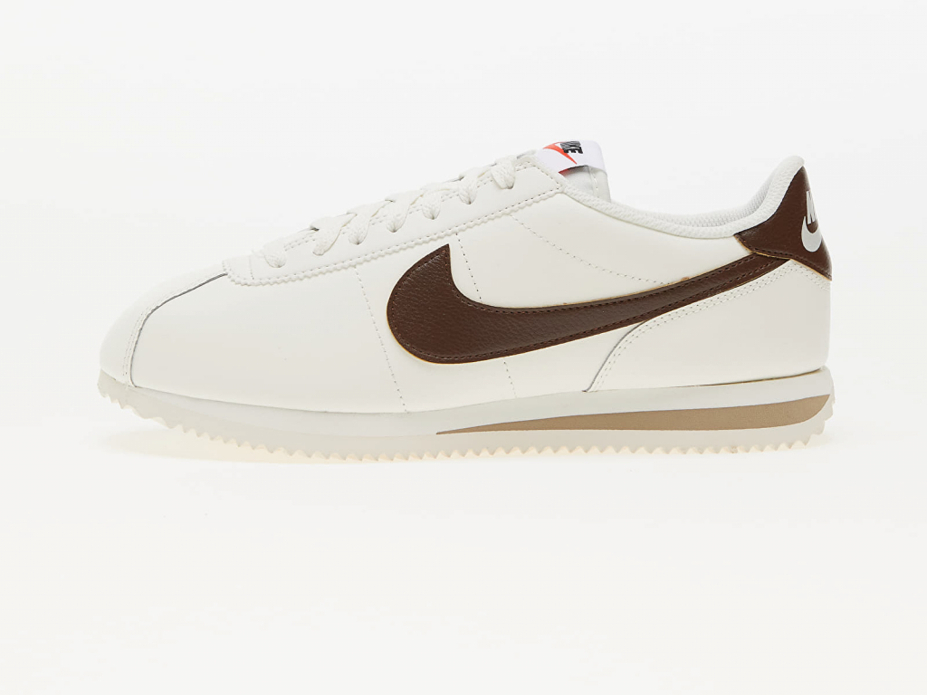 Nike Cortez Sail / cacao wow-khaki-white