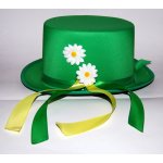 Klobouk vodník – Sleviste.cz