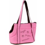 O'lala Pets Cestovní taška pro psy DOGGIE 30 x 20 x 24 cm – Hledejceny.cz