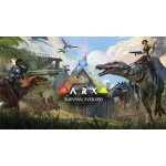 ARK: Survival Evolved (Explorer’s Edition) – Zbozi.Blesk.cz