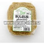 Zdraví z přírody Bulgur pšeničný, 0,5 kg – Zboží Dáma