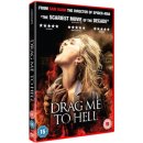 Drag Me to Hell DVD