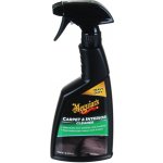 Meguiar's Carpet & Interior Cleaner 473 ml – Zbozi.Blesk.cz