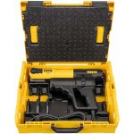 Rems Lisovačka elektrická Power-Press ACC 577013 R220, Basic-Pack L-Boxx 230 V, 450 W 577013 – Zboží Dáma