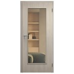 Sapeli Elegant Komfort M40 otočné borovice bílá 80 x 210 cm Planibel bronz – Hledejceny.cz