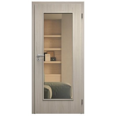 Sapeli Elegant Komfort M40 otočné borovice bílá 80 x 210 cm Planibel bronz – Hledejceny.cz
