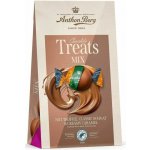 Anthon Berg Čokoládové truffle mix 112 g – Zboží Mobilmania