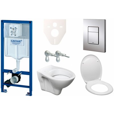 GROHE Rapid SL 38528SET-KD – Zboží Mobilmania