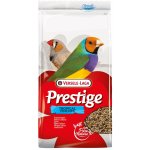 Versele-Laga Prestige Tropical Finches 1 kg – Zbozi.Blesk.cz