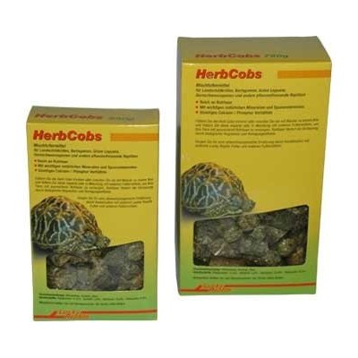 Lucky Reptile Herb Cobs 750 g FP-67232 – Zboží Mobilmania