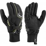 Leki Nordic Cruise Shark black/white/yellow – Hledejceny.cz