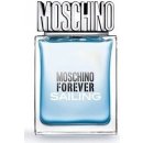 Moschino Forever Sailing toaletní voda pánská 100 ml tester