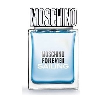 Moschino Forever Sailing toaletní voda pánská 100 ml tester