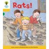 Oxford Reading Tree: Stage 5: Decode and Develop Rats!