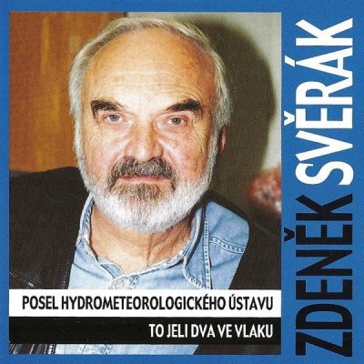 Posel hydrometerologického ústavu - Svěrák Zdeněk – Hledejceny.cz