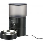 Trixie Automatické krmítko TX-C Smart 3.01 3 l 18 x 31 x 18 cm – Zboží Mobilmania