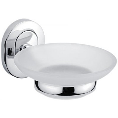 Nimco Lotus - skleněný mýdelník LO 5059C-26 – Zboží Dáma