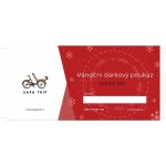Gastro Zážitek v Pražské Tržnici Sapa pro 4 Osoby Varianta balíčků: Vánoční voucher - tištěný – Zboží Mobilmania
