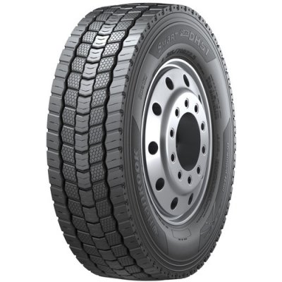 HANKOOK SMART FLEX DH51 295/60 R22,5 150/147K | Zboží Auto