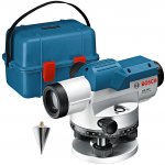 Bosch GOL 20 D Professional 0.601.068.400 – Hledejceny.cz