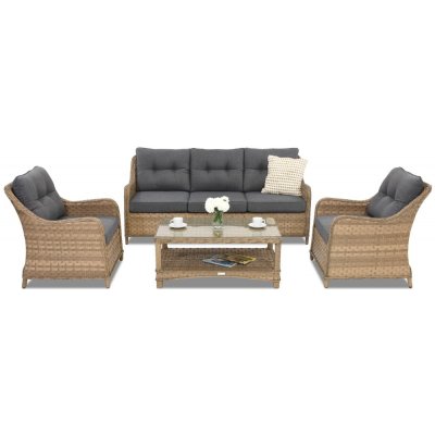 Garden Point Toledo Coffee 5 cappuccino GAP323-3 – Hledejceny.cz