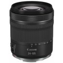 Canon RF 24-105mm f/4-7.1 IS STM