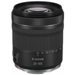 Canon RF 24-105mm f/4-7.1 IS STM – Zboží Živě