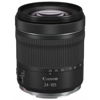 Canon RF 24-105mm f/4-7.1 IS STM