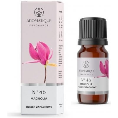 Aromatique Vonný olej Eco natural Magnolia 12 ml – Hledejceny.cz