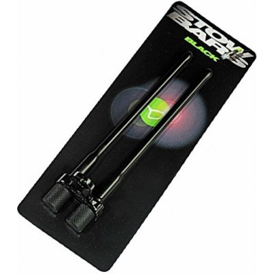 Korda Stow Bars Černá – Zbozi.Blesk.cz